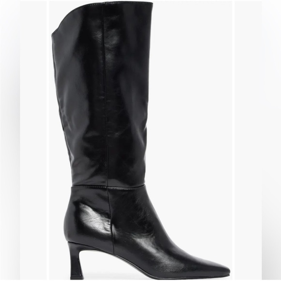Steve Madden Shoes - Steve Madden Newlyn Knee High Boot